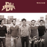 Enamórate - Dvicio