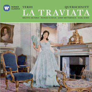 La Traviata · Oper in 3 Akten · Arien und Szenen in deutscher Sprache (2001 Remastered Version), Zweiter Akt: - Ach, sie kennen nicht dies Leben [Non Sapete Quale Affetto] (Germont, Violetta)