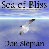 Don Slepian - The Sea of Bliss