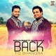 BACK TO BHANGRA cover art