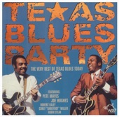Texas Blues Party, Vol. 2, 2015