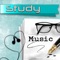 Binaural Beats - Exam Study Background Music Consort lyrics