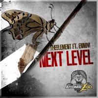 Next Level - Single - ENNOVI & TheElement
