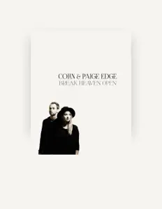 Listen to Colin & Paige Edge, watch music videos, read bio, see tour dates & more!