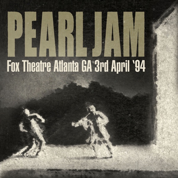 Evenflow by Pearl Jam on NetFM