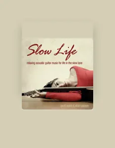 Poslechněte si interpreta New Calm, sledujte hudební videa, přečtěte si životopis, podívejte se na data turné a další informace.