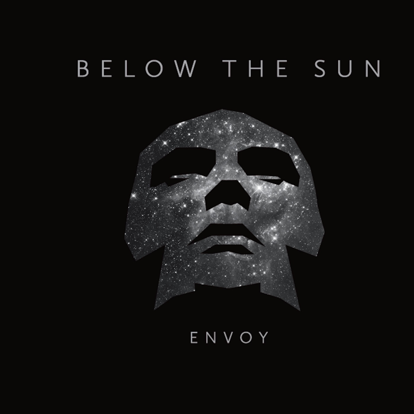 Below The Sun - Drift in Deep Space