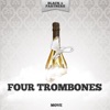 Four Trombones - Stardust