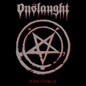 Onslaught - Flame of the Antichrist (Remastered)