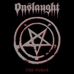 The Force (Remastered) - Onslaught