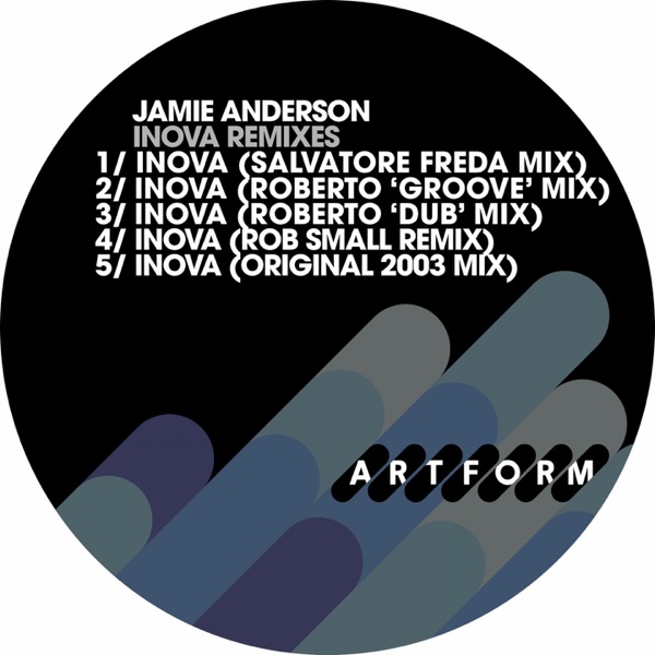 Inova (Remixes)