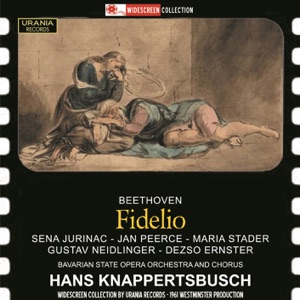 Beethoven: Fidelio (Recorded 1961)