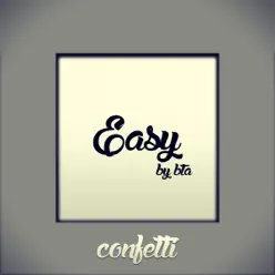 Easy (Instrumental Version) - Single - BTA Easy (Instrumental Version) - Single - BTA