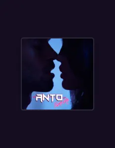 Escucha a ANTO (Antoinette Kristensen), mira vídeos musicales, lee la biografía, consulta fechas de giras y mucho más.