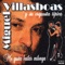 Tierra Negra - Miguel Villasboas y Su Orquesta Típica lyrics