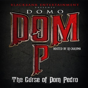Dom P: The Curse of Dom Pedro