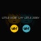 Little Secret & My Little Jordy (Remix) - 1AMF lyrics
