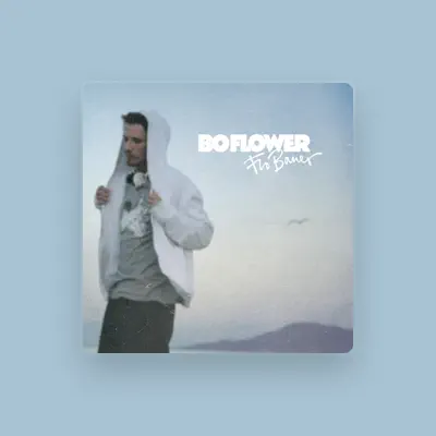 Listen to Bo Flower, watch music videos, read bio, see tour dates & more!