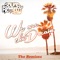 We Are the Dream (Infuze Remix) - Sound Remedy & Carousel lyrics