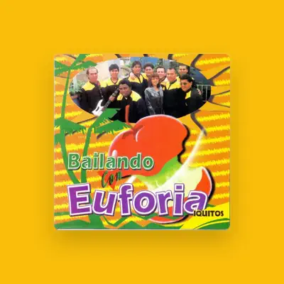 Listen to Euforia De Iquitos, watch music videos, read bio, see tour dates & more!