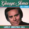 George Jones - Lonely Christmas Call (ReRecorded)