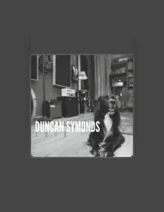 聆聽 Duncan Symonds Trio、觀看音樂影片、閱讀小傳、查看巡演日期等！