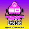 Little Bird (Joey Riot vs. Ziyad vs. IT-Man) - Single
