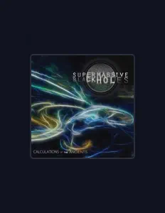 Ouve Super Massive Black Holes, vê vídeos de música, lê a biografia, vê as datas da digressão e muito mais!