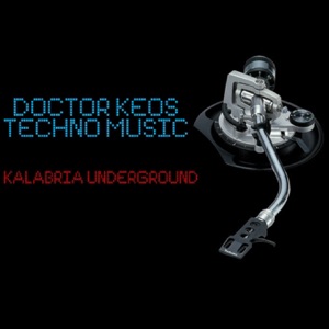 Techno Music - EP