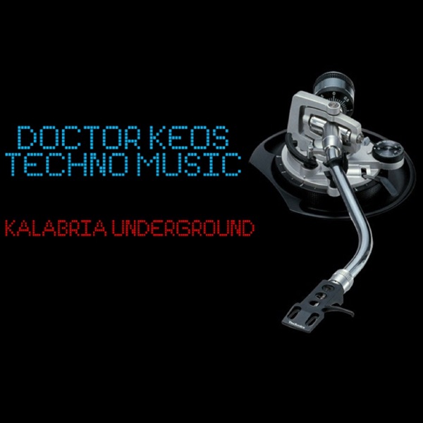 Techno Music - EP