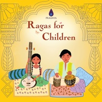 Ragas for Children - Tushar Dutta & Pia Sukanya