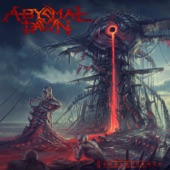 Abysmal Dawn - Devouring the Essence of God