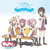 Nanamori-Chu☆Goraku-Bu - YURUYURI☆LET'S GO!