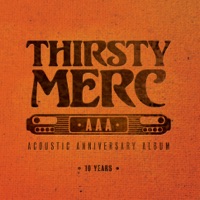 Thirsty Merc - In the Summertime (AAA Acoustic)