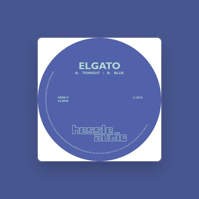 Listen to elGato, watch music videos, read bio, see tour dates & more!
