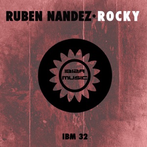 Ibiza Music 032: Rocky - Single