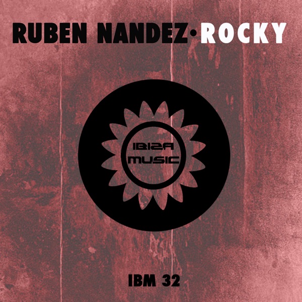 Ibiza Music 032: Rocky - Single