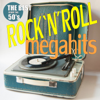 Rock 'n' Roll Megahits - The Best from the 50's - Verschiedene Interpret:innen