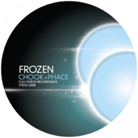 Sculptured / Frozen - Single - Phace & Chook
