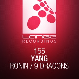 Ronin / 9 Dragons - Single