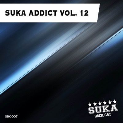 Suka Addict, Vol. 12