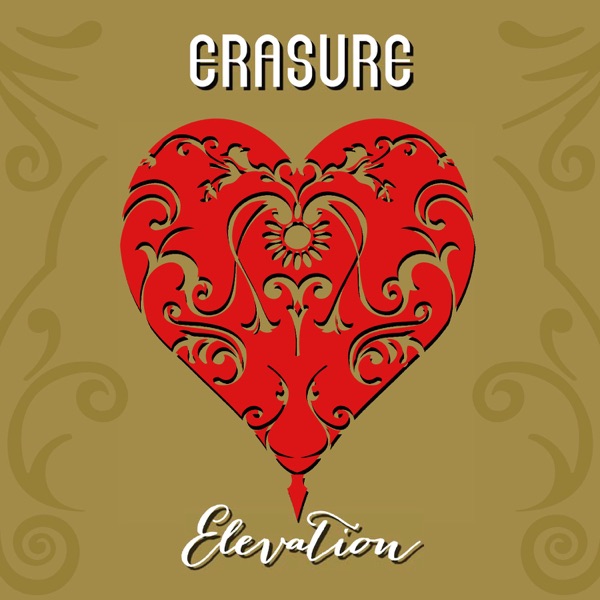 Elevation - Erasure