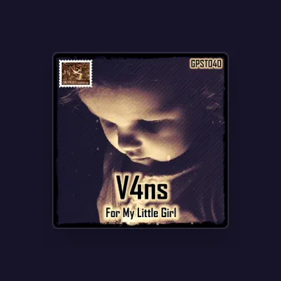 Listen to V4ns, watch music videos, read bio, see tour dates & more!