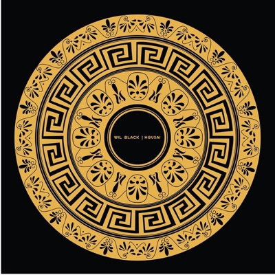 Mousai - EP