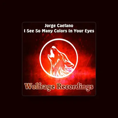 Listen to Jorge Caetano, watch music videos, read bio, see tour dates & more!