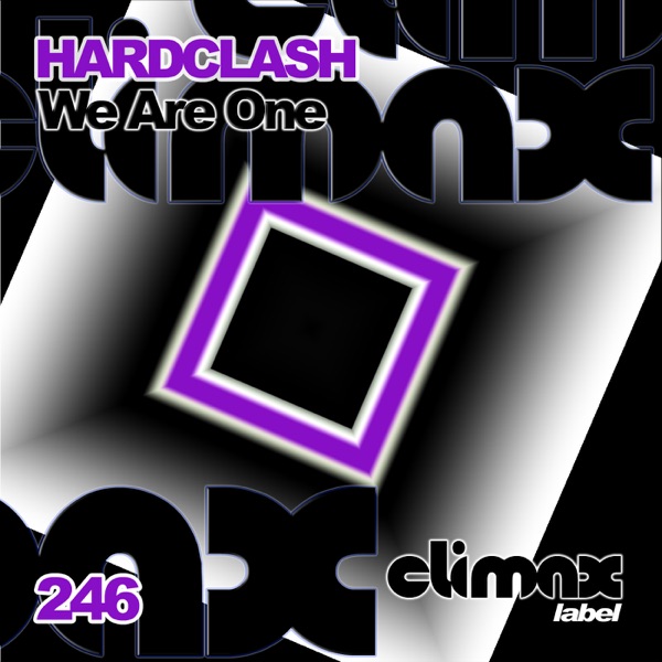 We Are One - Single