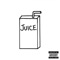 Juice - Stackztootrill lyrics