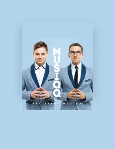 Listen to Musiqq, watch music videos, read bio, see tour dates & more!