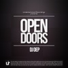 Open Doors - Single