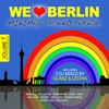 We Love Berlin 7: Minimal Techno Parade